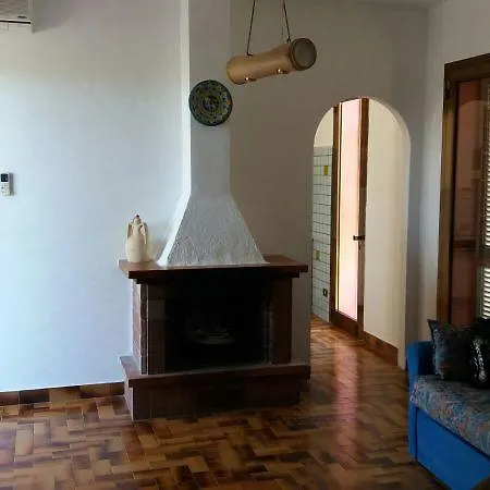Panorama Santa Maria Casa de Férias