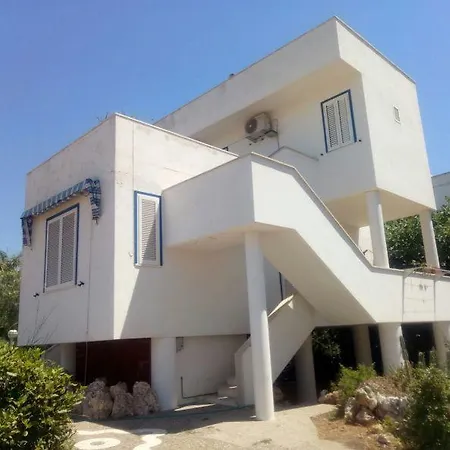 Casa de Férias Panorama Santa Maria
