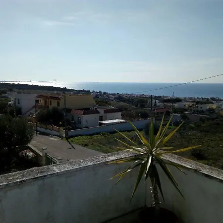 Panorama Santa Maria Nardò