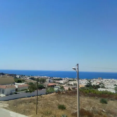 Panorama Santa Maria Casa de Férias