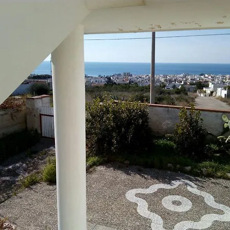 Casa de Férias Panorama Santa Maria