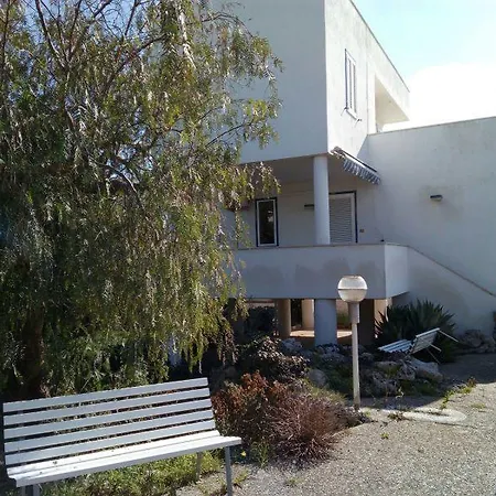 Panorama Santa Maria Casa de Férias