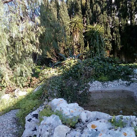 Panorama Santa Maria *